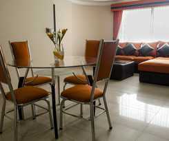 Hotel Apart Business Torre Azul