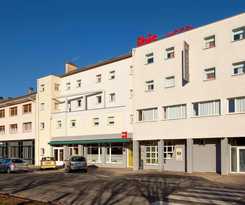 Hotel Ibis Saint Die Des Vosges