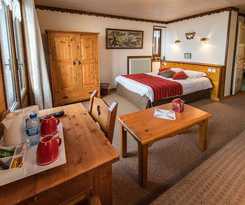 Hotel H&ocirc;tel Le Grand Truc