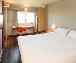 Hotel Ibis Saint Dizier