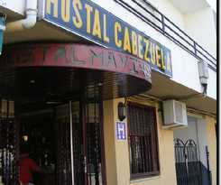 Hostal Cabezuela