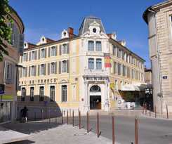 Hôtel de France