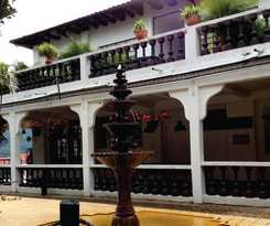 Hotel Finca Paraiso Terrenal