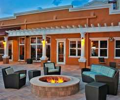 Hotel Residence Inn by Marriott Detroit Sterling Heights