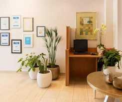 Hotel Ostseeresidenz Cammann