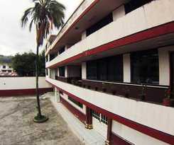 Hotel Flores Los Ponchos