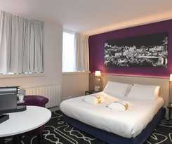 Mercure Saint Lo Centre