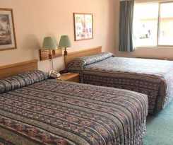 Hotel Mini Golden Inns Motel