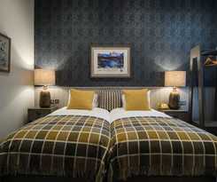 Hotel Toll House Inn