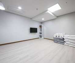 Hotel Yeosu Jin Arirang Hostel