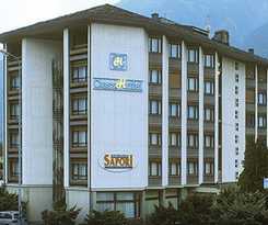 Hotel Class Aosta
