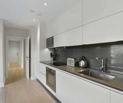 Hotel Vauxhall Bridge Road by Q Apartments