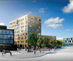 Hotel Comfort Porsgrunn