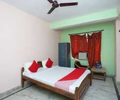 Hotel OYO 19971 New Urvashi