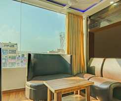 Hotel Itsy By Treebo - Black Diamond