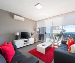 Astra Apartments Miller Street