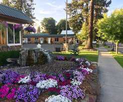 Hotel Evergreen Motel