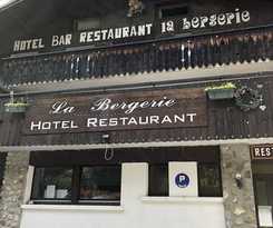  Hôtel La Bergerie