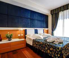 Aparthotel England