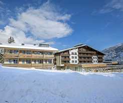 Hotel Victoria Kaprun