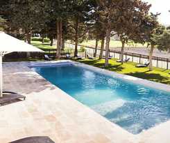Chateau l\'Hospitalet Wine resort