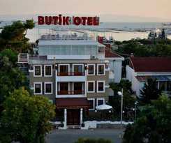 Butik Pendik Hotel