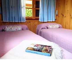 Hotel Camping Maceira