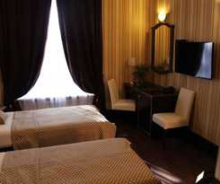 Hotel Business Apartments