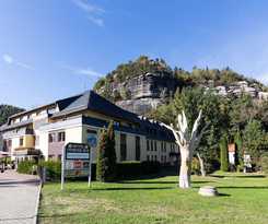 Hotel Oybiner Hof
