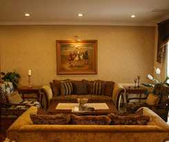  ERKANLI COUNTRY Resort , Spa and Riding Club - Special Class