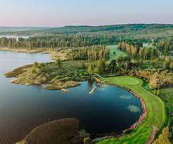 Hotel Skyrup Golf andl