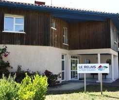 Le Relais de Port d\'Albret - Hostel