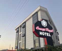  Concept Royal Edirne