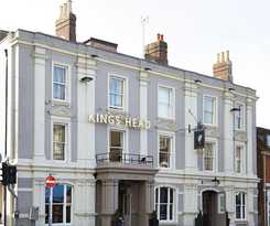 Hotel King\'s Head by Greene King Inns