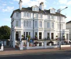 The Devonshire Park