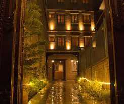 Hotel Central Bhaktapur