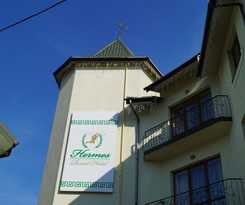 Hotel Hermes Resort
