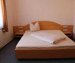 Hotel K&uuml;fersch&auml;nke