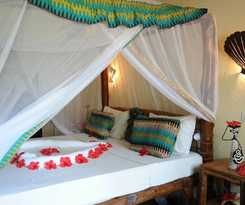 Samaki Lodge