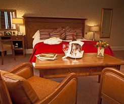 Hotel Classic Lodges Grinkle Park Easington