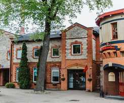 Hotel Aleksandri