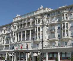 Hotel Savoia Excelsior Palace Trieste – Starhotels Collezione