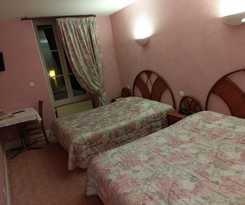 Logis de L\'Europe