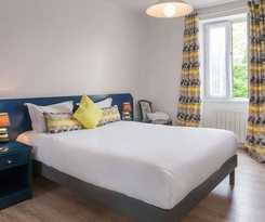 Hotel Hôtel Le Saint Jacques