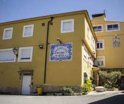 Hotel Restaurante Pensi&oacute;n Mariola