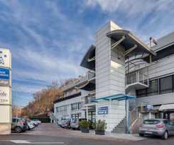 Hotel Best Western Adige