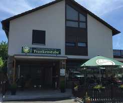 Gaststätte und Pension Frankenstube