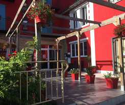 Hôtel de la Beauronne