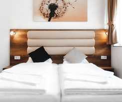 Hotel Castle Rastatt