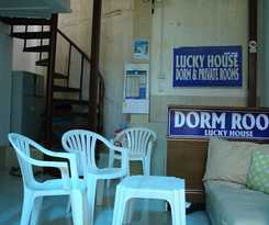 Lucky House Dorm Room - Hostel